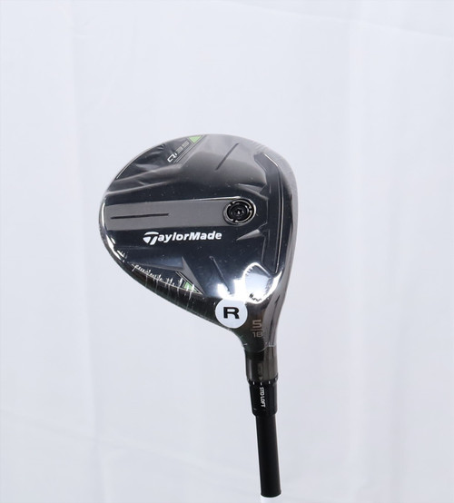 Taylormade Qi35 18° 5 Fairway Wood Regular Flex Ventus Blue 5 2025 14029173