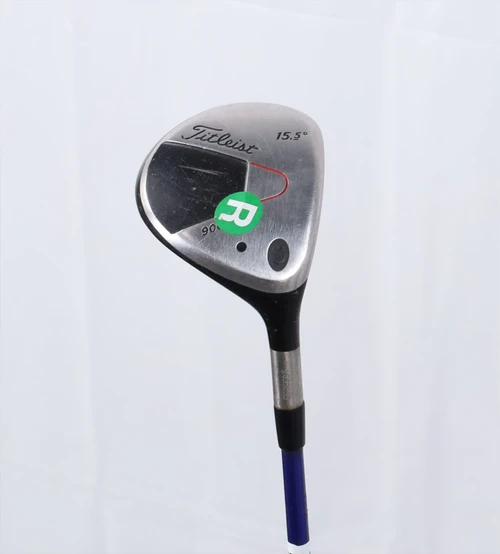 Titleist 906F4 15.5° 3 Fairway Wood Stiff Graphite Design Ys-6+ 14047013 Fair