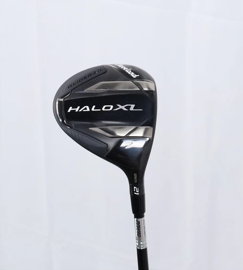 Cleveland Halo Xl Lite 21° 7 Fairway Wood Regular Tensei Av Blue 55 3382221 Good