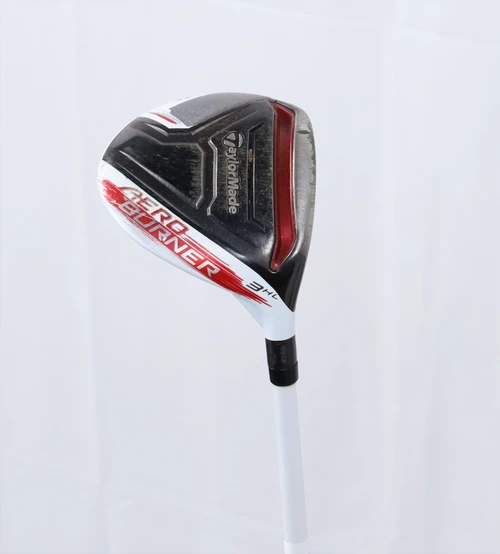 Taylormade Aeroburner 16.5° 3Hl Fairway Wood Regular Matrix Rul-Z 60 038845 Good