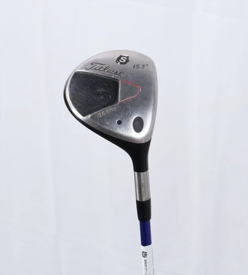Titleist 906F4 15.5° 3 Fairway Wood Stiff Flex Graphite Design Ys-6+ 046987 Fair