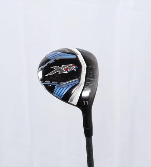 Callaway Xr 25° 11 Fairway Wood Ladies Flex Project X Sd 14038983 Good