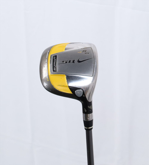 Nike Sq Sumo 2 19° 5H Fairway Wood Ladies Flex Sasquatch Diamana 14014903 Fair