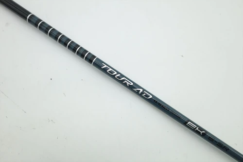Graphite Design Tour AD EK-6SR 42.25" #3 Wood Shaft Cobra OPTM