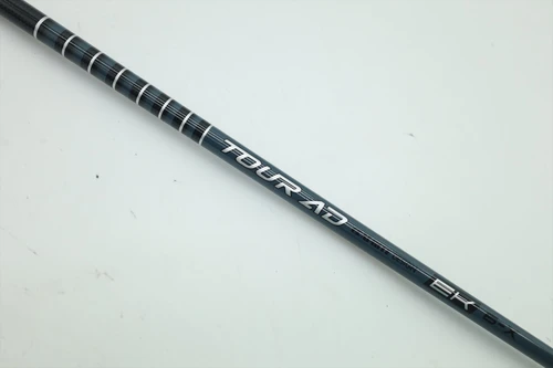 Graphite Design Tour AD EK-6X 42.25" #3 Wood Shaft Cobra OPTM