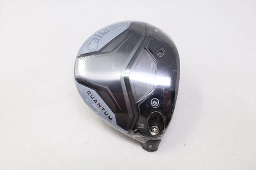 Callaway Quantum Max 15* #3 Fairway Wood Club Head Only Inv14003515