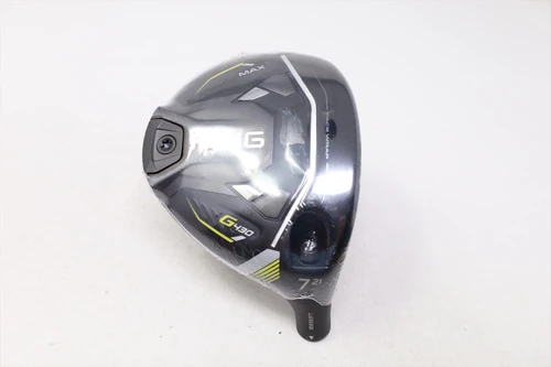 Ping G430 Max 21* #7 Fairway Wood Club Head Only Inv14006138