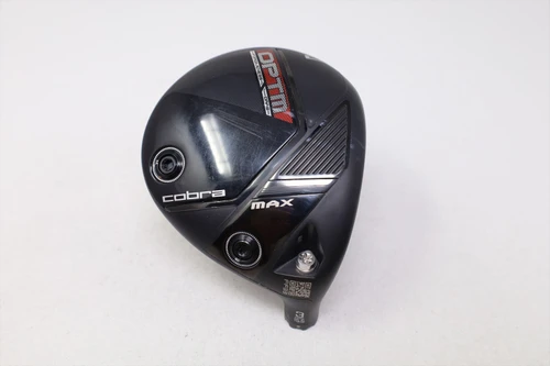 Cobra Optm Max 15.5* #3 Fairway Wood Club Head Only Inv14011034