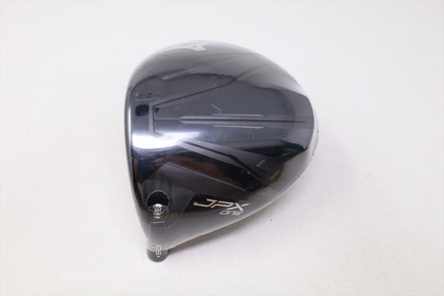 New Mizuno Jpx One 10.5* Driver Club Head Only Inv14011848 Lefty