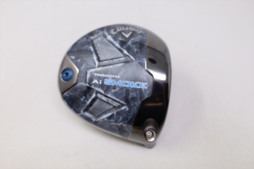 Callaway Paradym Ai Smoke Max D 10.5*  Driver Club Head Only Inv13860450