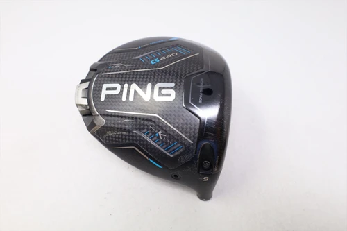 Ping G440 K 9*  Driver Club Head Only Inv14015397