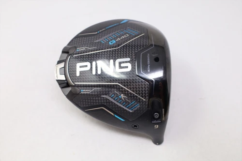 Ping G440 K 9*  Driver Club Head Only Inv13961116