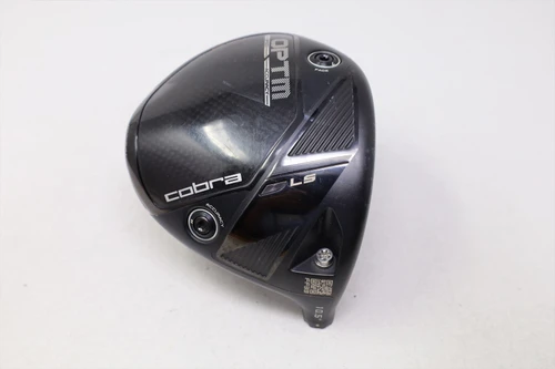 Cobra Optm Ls 10.5*  Driver Club Head Only Inv13979993