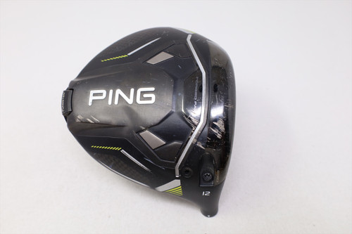 Ping G430 Max 10K 12*  Driver Club Head Only Inv14006704