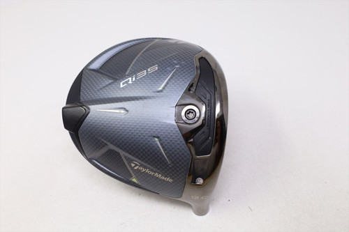 Taylormade Qi35 12*  Driver Club Head Only Inv13953954