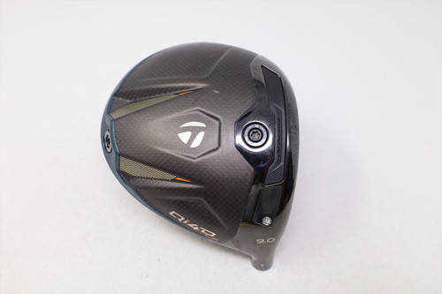 Taylormade Qi4D Ls 9*  Driver Club Head Only Inv13961270