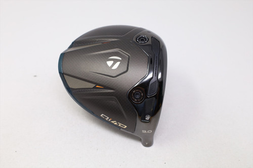 Taylormade Qi4D 9*  Driver Club Head Only Inv13963228