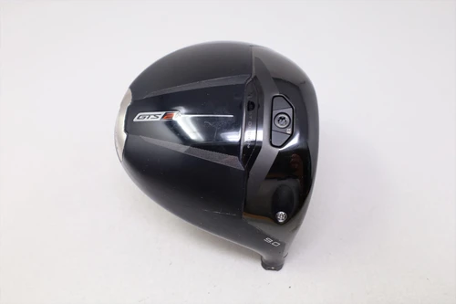 Titleist Gts2 9*  Driver Club Head Only Inv13963271