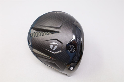 Taylormade Qi4D Ls Lme 9*  Driver Club Head Only Inv13971507