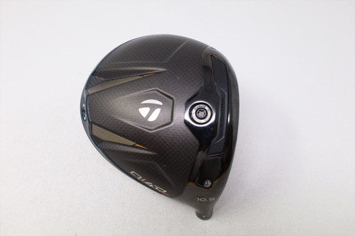 Taylormade Qi4D Ls 10.5*  Driver Club Head Only Inv13980553