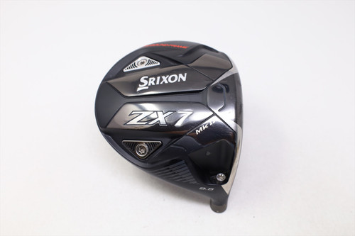 Srixon Zx7 Mkii 9.5*  Driver Club Head Only Inv14018367