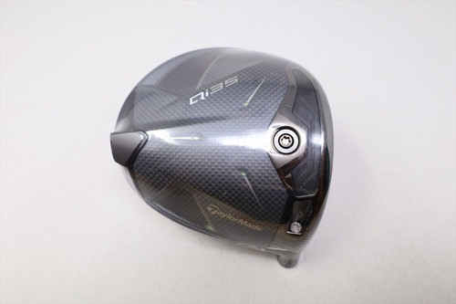 New Taylormade Qi35 9*  Driver Club Head Only Inv14010034