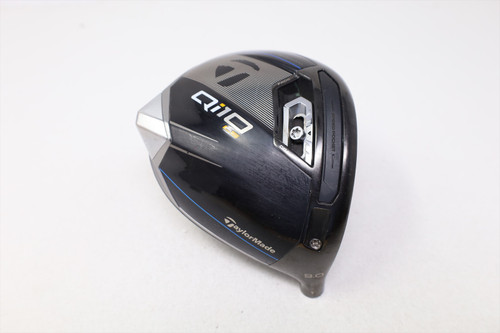 Taylormade Qi10 Ls 9*  Driver Club Head Only Inv14018680