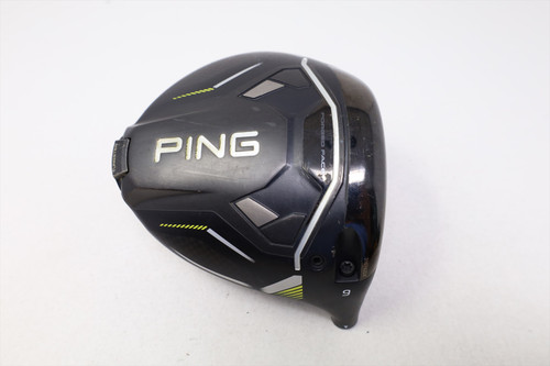 Ping G430 Max 10K 9*  Driver Club Head Only Inv14018035