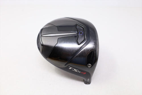 Titleist Tsr4 8*  Driver Club Head Only Inv13961684
