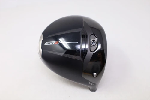 Titleist Gts2 10*  Driver Club Head Only Inv13963257