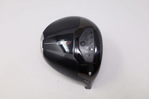 Titleist Gts3 10*  Driver Club Head Only Inv13963414