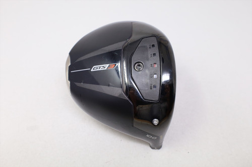 Titleist Gts3 10*  Driver Club Head Only Inv13963427