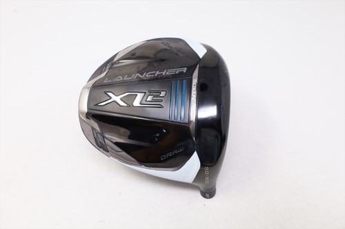 Cleveland Launcher Xl 2 Draw 10.5*  Driver Club Head Only Inv14018449