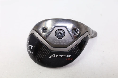 Callaway Apex Uw 2025 21*  Fairway Wood Club Head Only Inv14031792