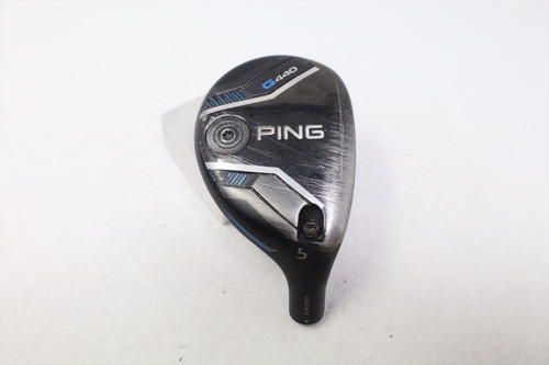 Ping G440 26* #5 Hybrid Club Head Only Inv14015402