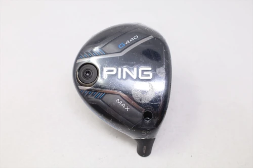 Ping G440 Max 19* #5 Fairway Wood Club Head Only Inv14015303