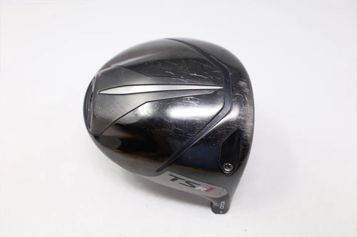 Titleist Tsr1 10*  Driver Club Head Only Inv14017880