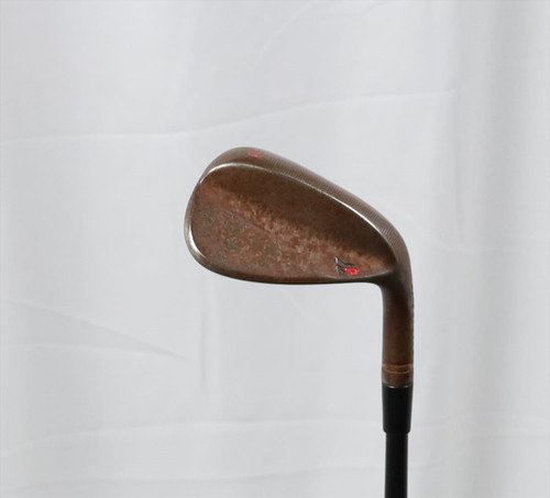 Taylormade Mymg4 Raw Sb Wedge 50°-9 Stiff Dynamic Gold Tour Issue Stl 01009 Good