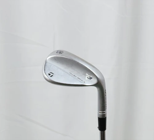 Taylormade Mg3 Chrome Lb Wedge 56°-8 Dynamic Gold Tour Issue Stl 13331996 Good