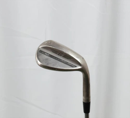Titleist Vokey Sm10 Tour Chrome T Grind Wedge 60°-4 Vokey Sm10 Stl 13332843 Good