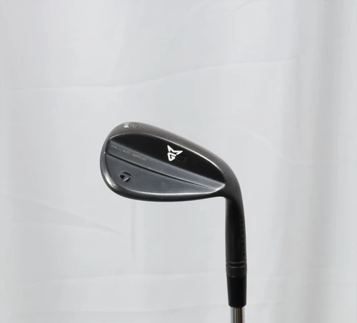 Taylormade Mg5 Black Sb Wedge 60°-10 Dynamic Gold Tour Issue Stl 13944382 Good