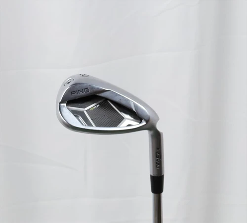 Ping G430 Sand Wedge- Regular True Temper Dynamic Gold 105 Stl 14040433 Good