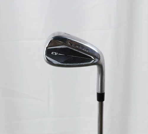 Taylormade Qi Gap Wedge- Stl 14044986 Good