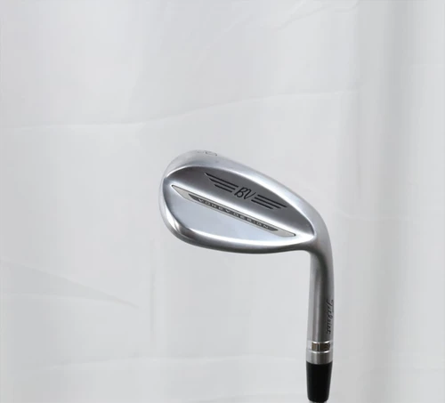 Titleist Vokey Sm11 Tour Chrome S Grind Wedge 60°-10 Vokey Stl 4040365 Excellent