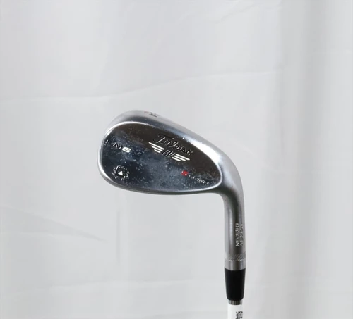 Titleist Vokey Sm6 Tour Chrome S Grind Wedge 54°-10 Vokey Sm6 Stl 14042674 Good