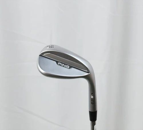 Ping S159 Chrome H Grind Wedge 58°-8 Ping Z-Z115 Stl 13330906 Good
