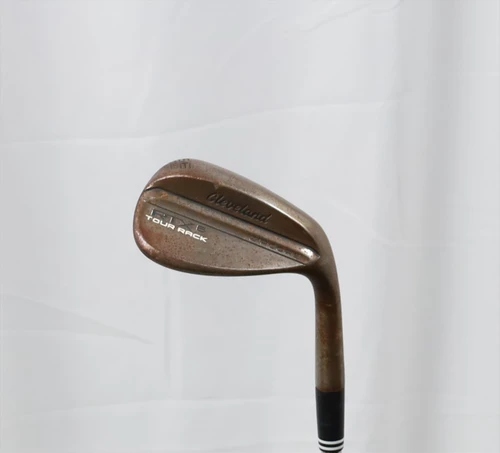 Cleveland Rtx 6 Zipcore Tour Rack Mid Grind Wedge 56°-10 Dynamic Gold 45805 Good