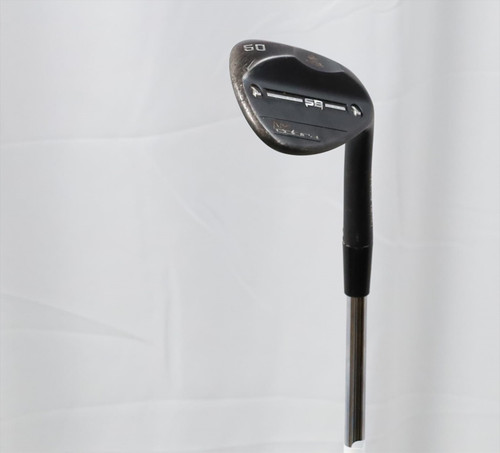 Cobra King Cobra Sb Black Versatile Grind Wedge 50°-8 Regular Elevate 45695 Good