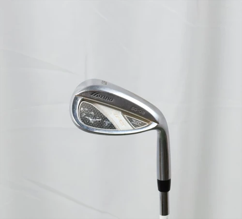 Mizuno Jpx Series Wedge 60°-8 True Temper Dynalite Gold Xp S300 Stl 3336934 Fair