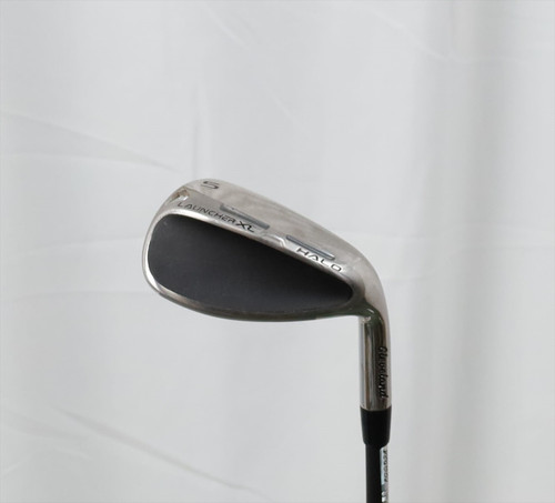 Cleveland Launcher Xl Halo Sand Wedge- Dynamic Gold Tour Issue Stl 13376716 Good